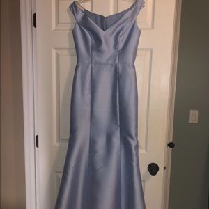 Studio Design Style 4519 Bridesmaids Dress